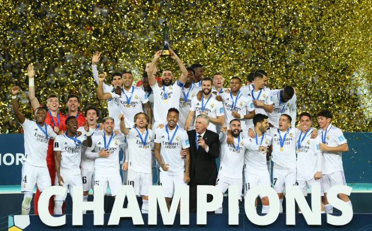 城记：曾夺得亚冠的两支以色列球队，来自其首都？