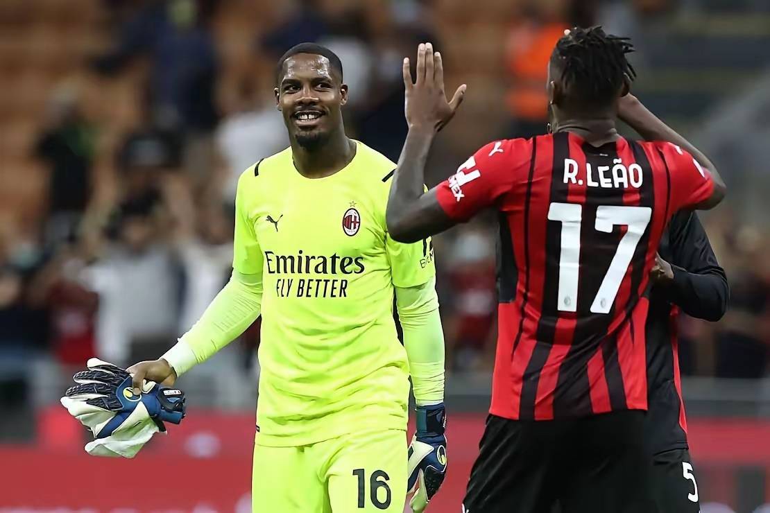 托莫里：对于我这个后卫来说，1-0获胜意味着我们防守得很好