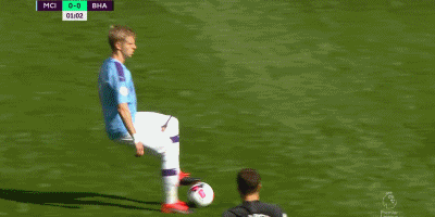 你也是伦敦之王？恩凯蒂亚英超24粒进球有21球在伦敦球场打进