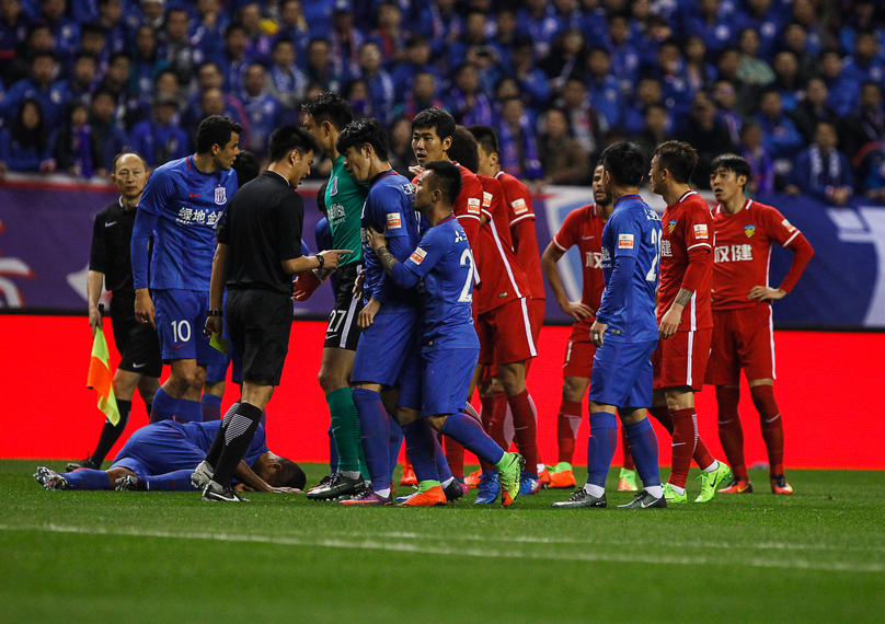 近3场不胜0进球，旧将：那不勒斯踢成那样是想赶走孔蒂