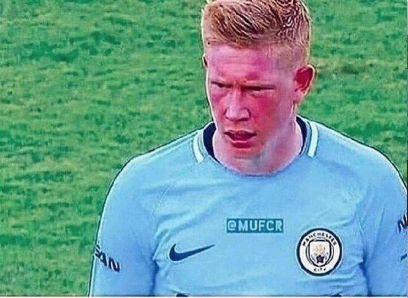 【补档】U16北伦敦德比阿森纳取胜，法国小将两球视频