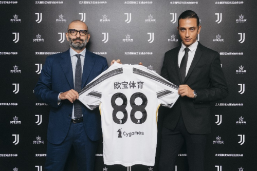 赛季最佳引援实锤