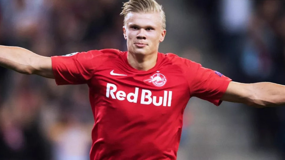 欧冠球员荣誉榜：最佳射手更新,